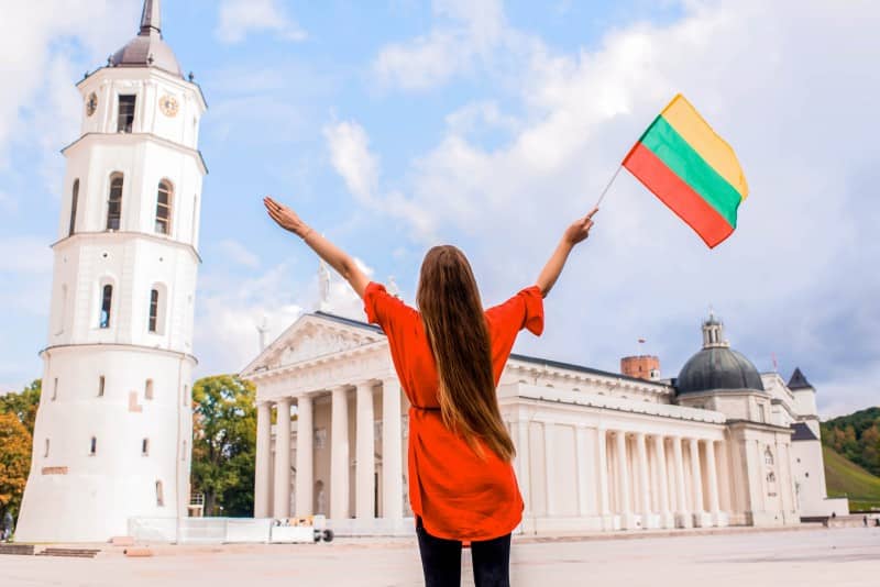 В Литве начнут блокировать российские сайты