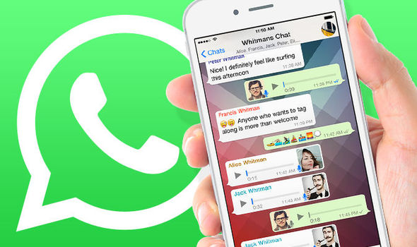 Вновь блокируя Telegram, по ошибке заблокирован WhatsApp?