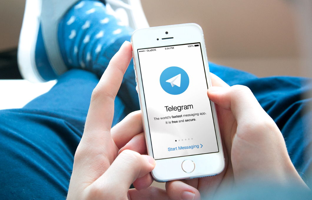 Apple блокирует Telegram, запрещая его обновлять в iOS