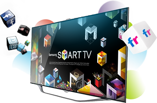 Пошаговая настройка Smart TV для доступа в интернет через VPN