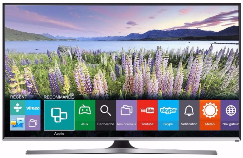 SmartTV
