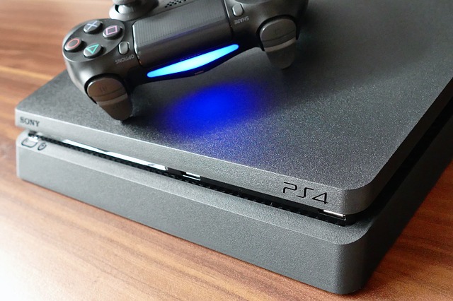 Пошаговая настройка доступа в интернет PS4 через VPN