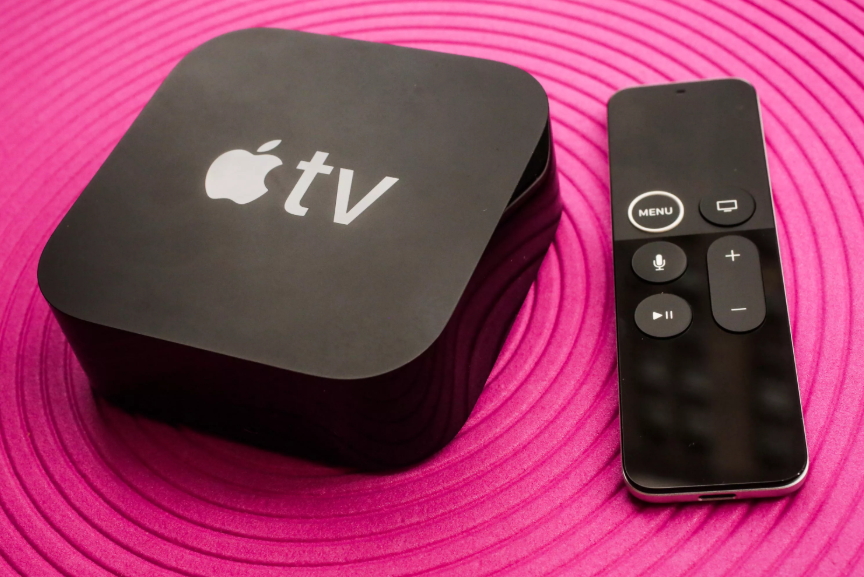 Пошаговая инструкция настройки VPN для Apple TV