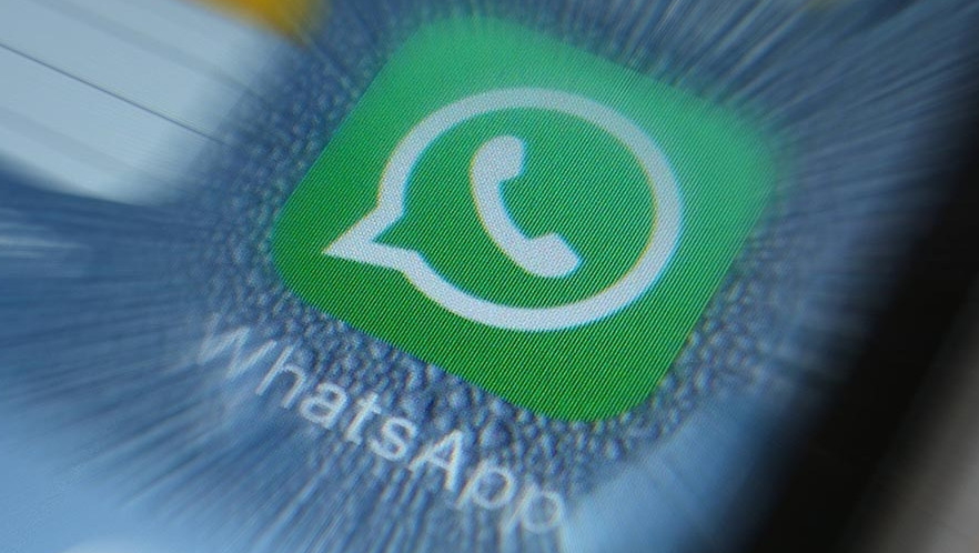 Как зайти на WhatsApp в Китае через VPN