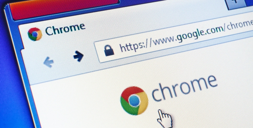 Используем Rocket VPN для обхода блокировки Google
