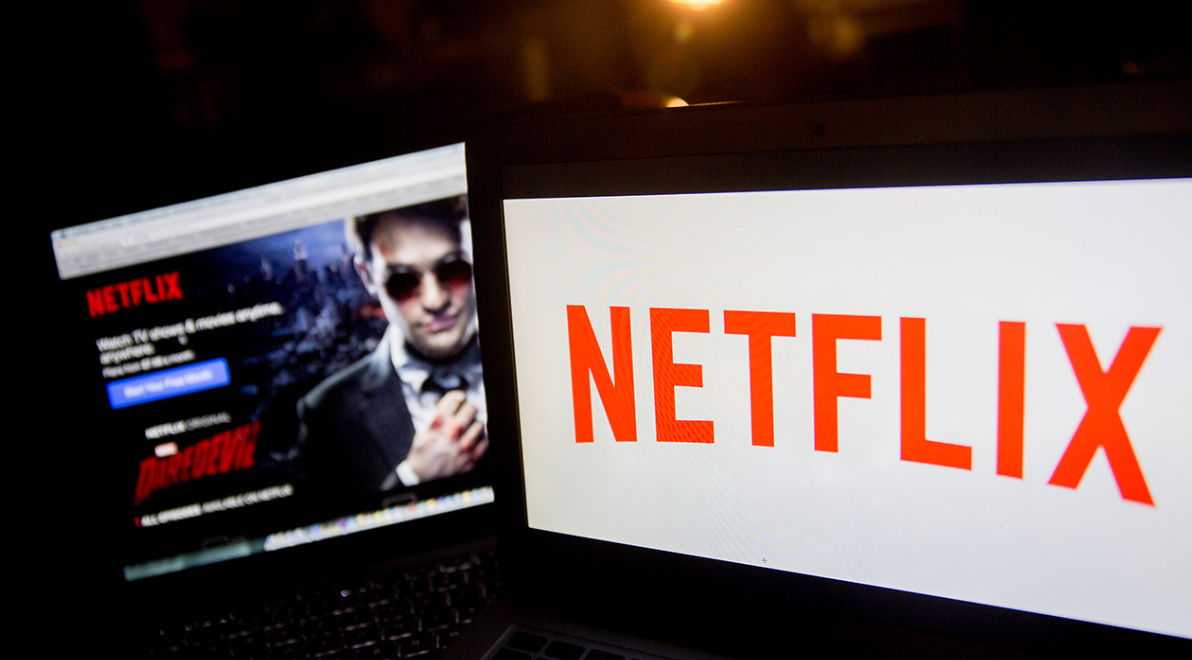 Как смотреть Netflix с помощью VPN, быстрая загрузка видео