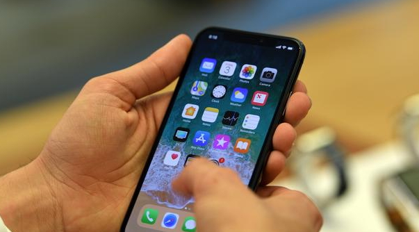 iPhone