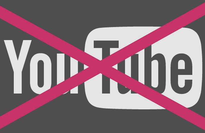 How to unblock YouTube using VPN connection