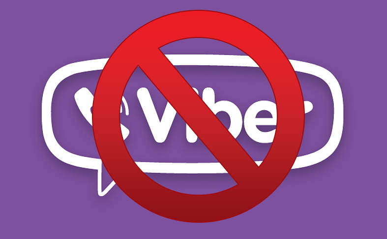 Как зайти через в Viber через VPN в Китае