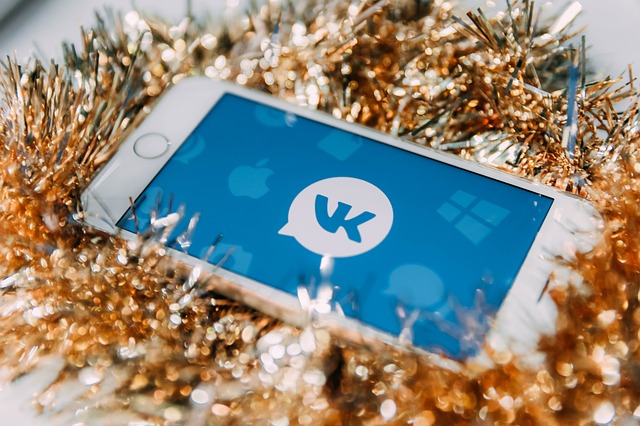 VPN для VKontakte доступ из Украины